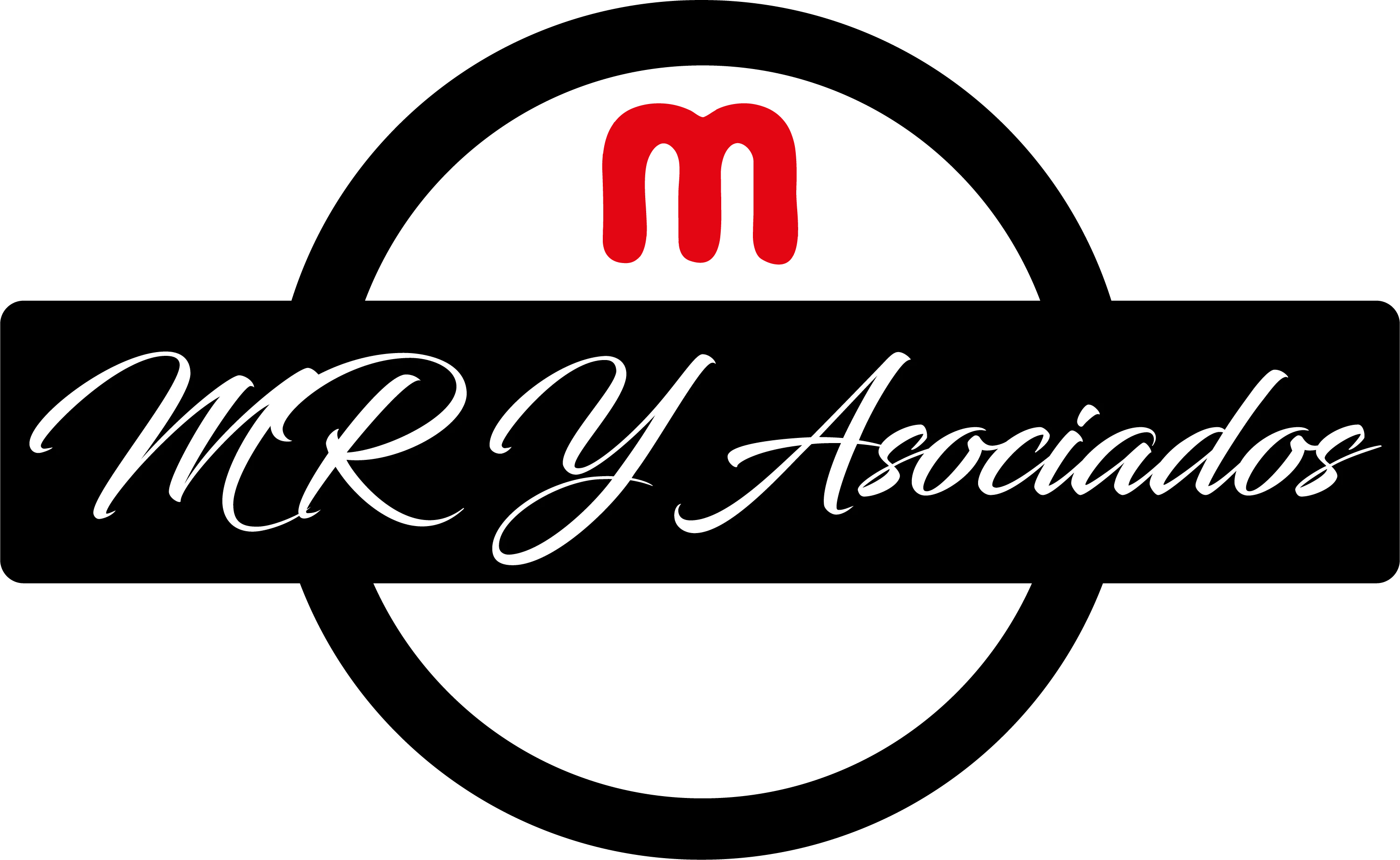 MR y Asociados Logo